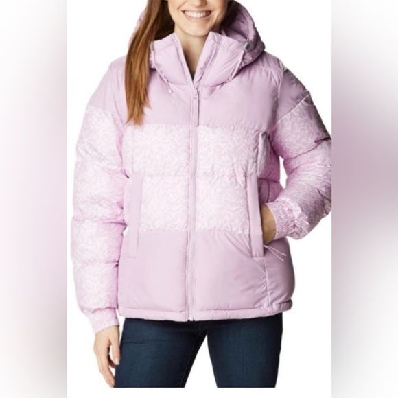 Columbia Women's Pike Lake II Insulated Jacket